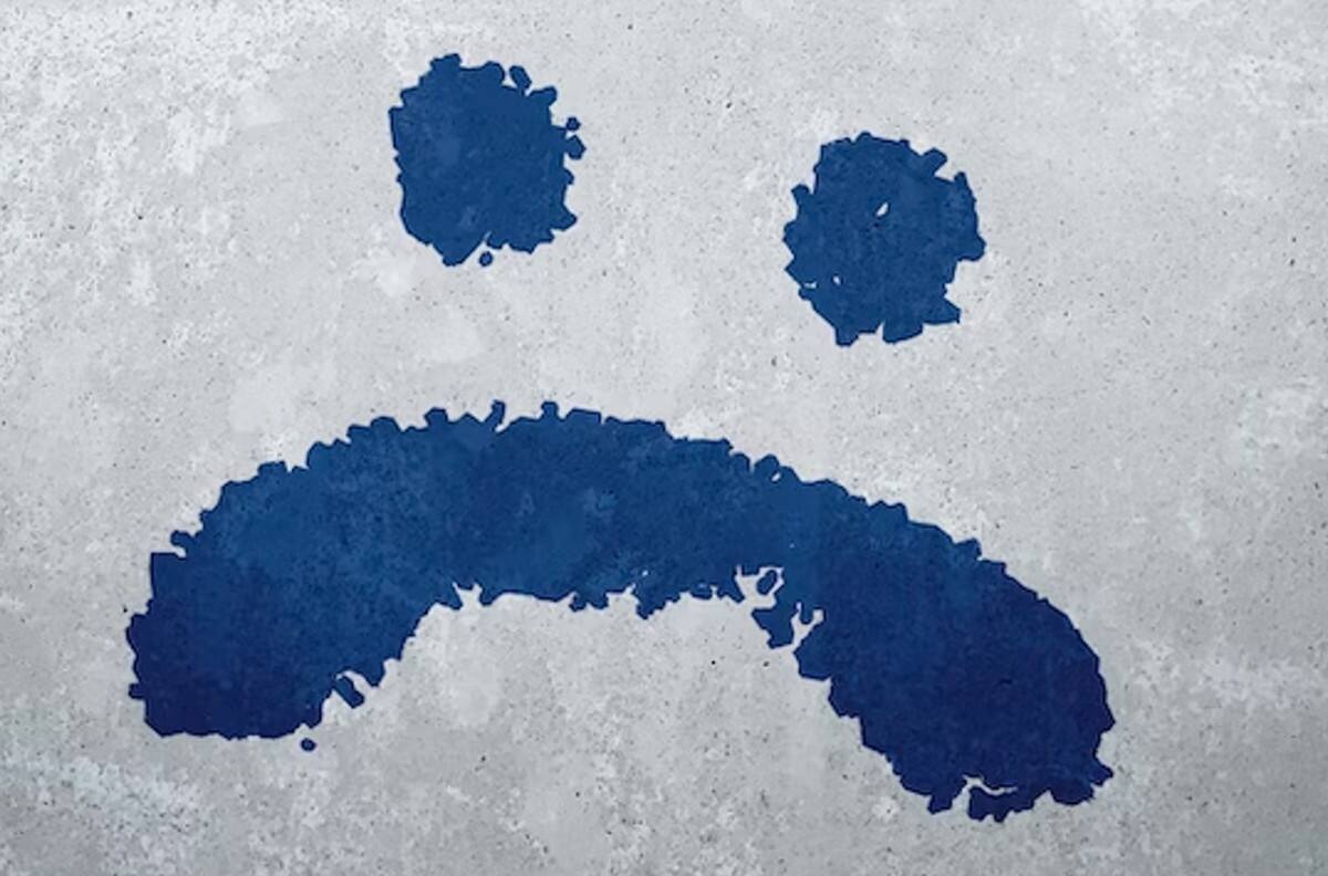 Qué es el Blue Monday y por qué se le conoce como el día más triste del año