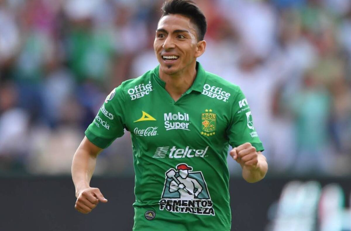 Futbol de Estufa: Ángel Mena sería refuerzo del América