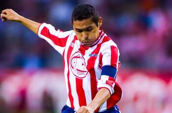 Ramoncito Morales aseguró que Vucetich no es técnico para Chivas