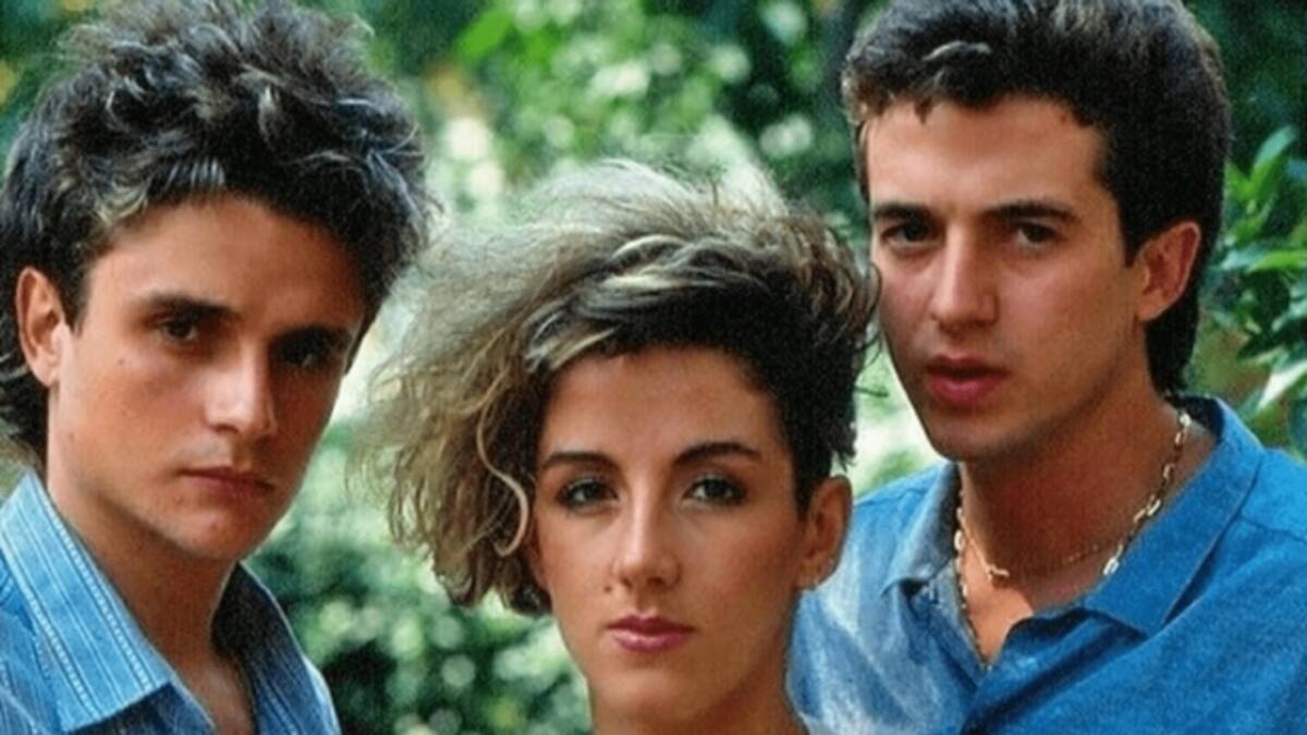 Mecano y "El 7 de septiembre", así nació uno de sus temas más exitosos