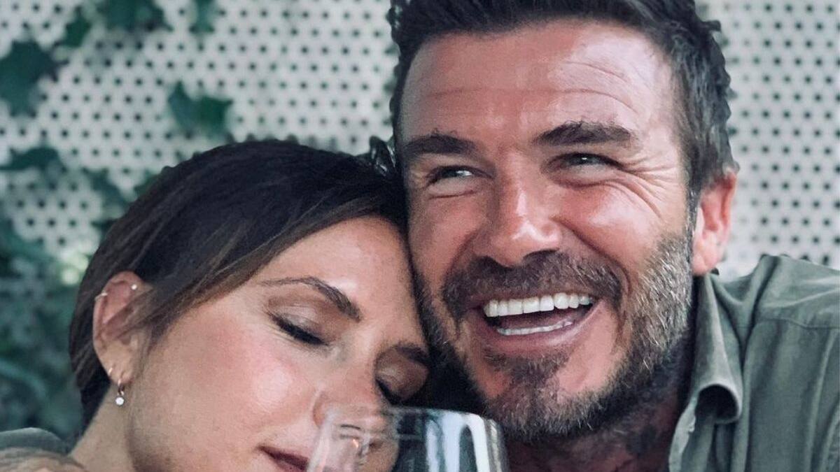 "La mejor mamá y esposa": David Beckham felicita con amor a su esposa Victoria, en su cumpleaños