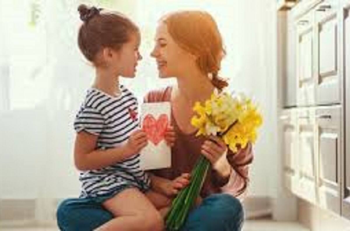 El Día de las Madres de México se recupera con la vacuna y caída de contagios