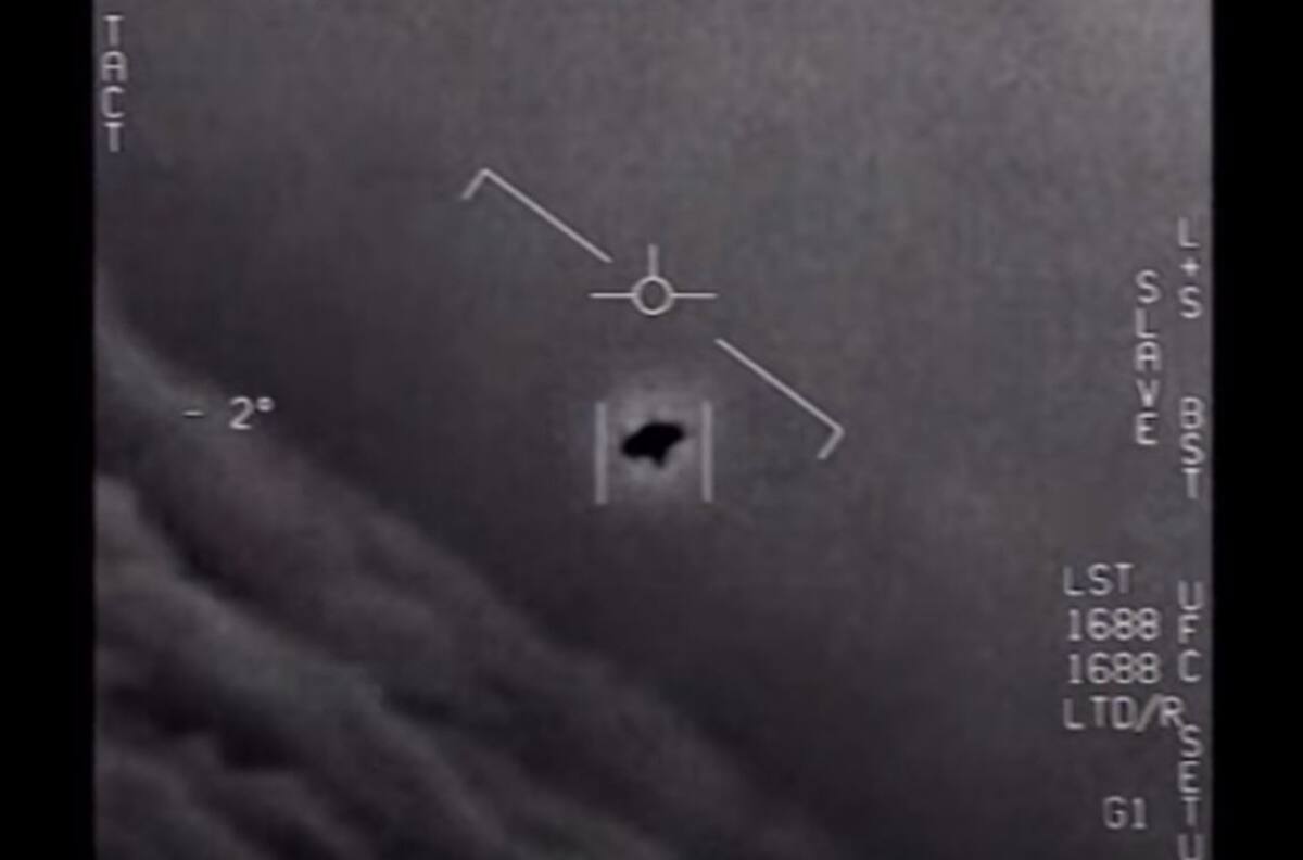Día Mundial de los Ovnis: Estos son los últimos avistamientos más sorprendentes