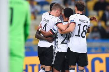 Alemania vs Hungría: Los germanos se aferran a octavos de final