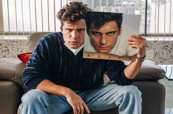 "Luis Miguel, la serie": Netflix anuncia premier virtual para la segunda temporada