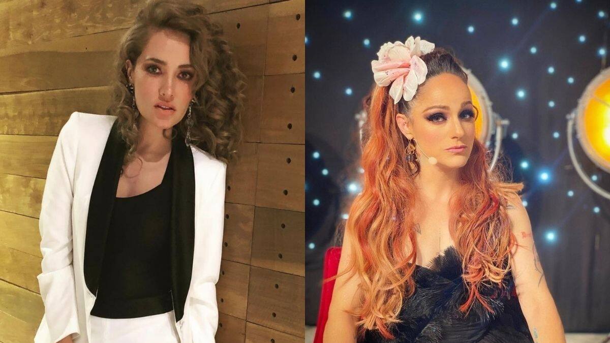 ¡Saldrán chispas!: Jolette será parte de “Las estrellas bailan en Hoy” y se encontrará con Lolita Cortés