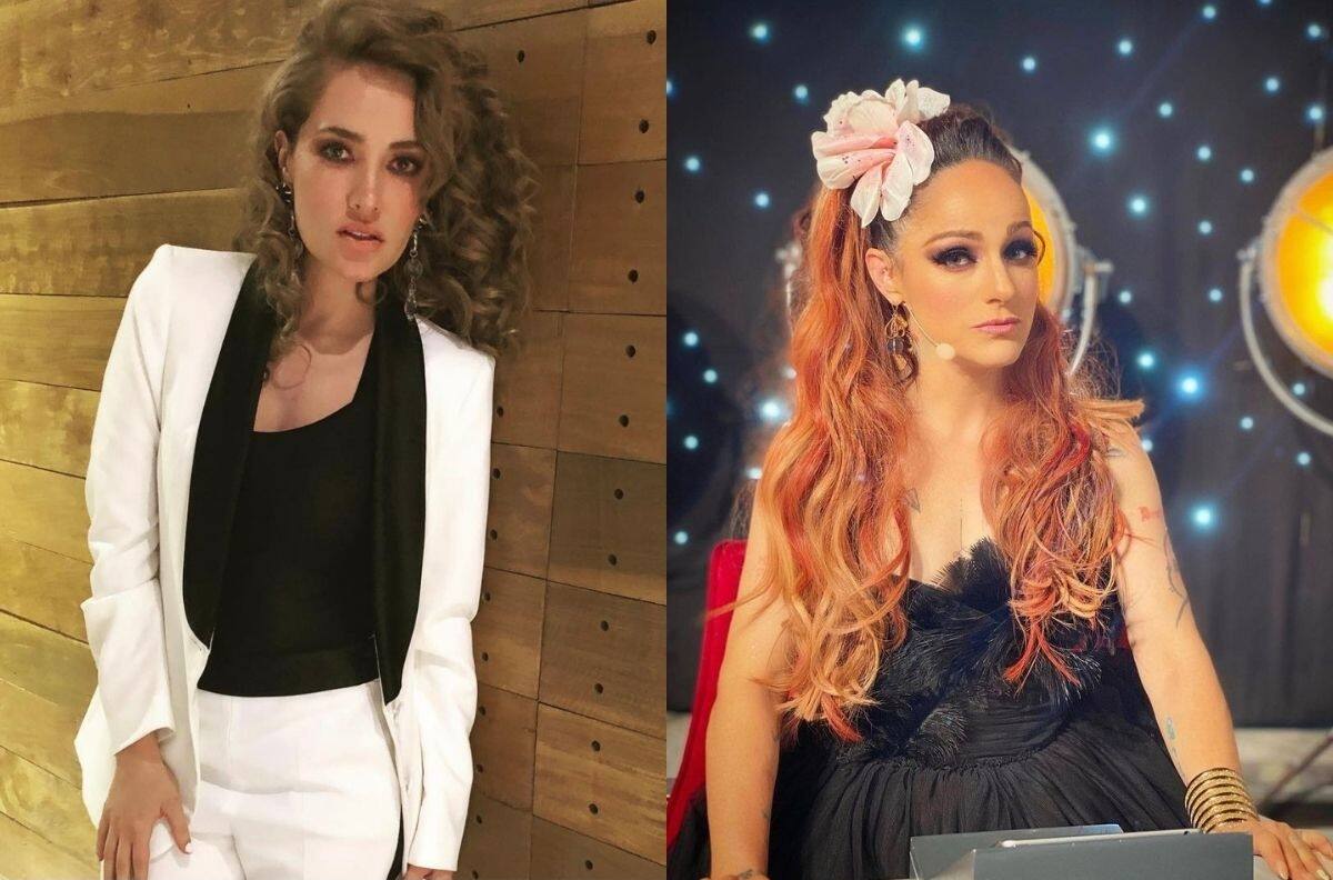 ¡Saldrán chispas!: Jolette será parte de “Las estrellas bailan en Hoy” y se encontrará con Lolita Cortés