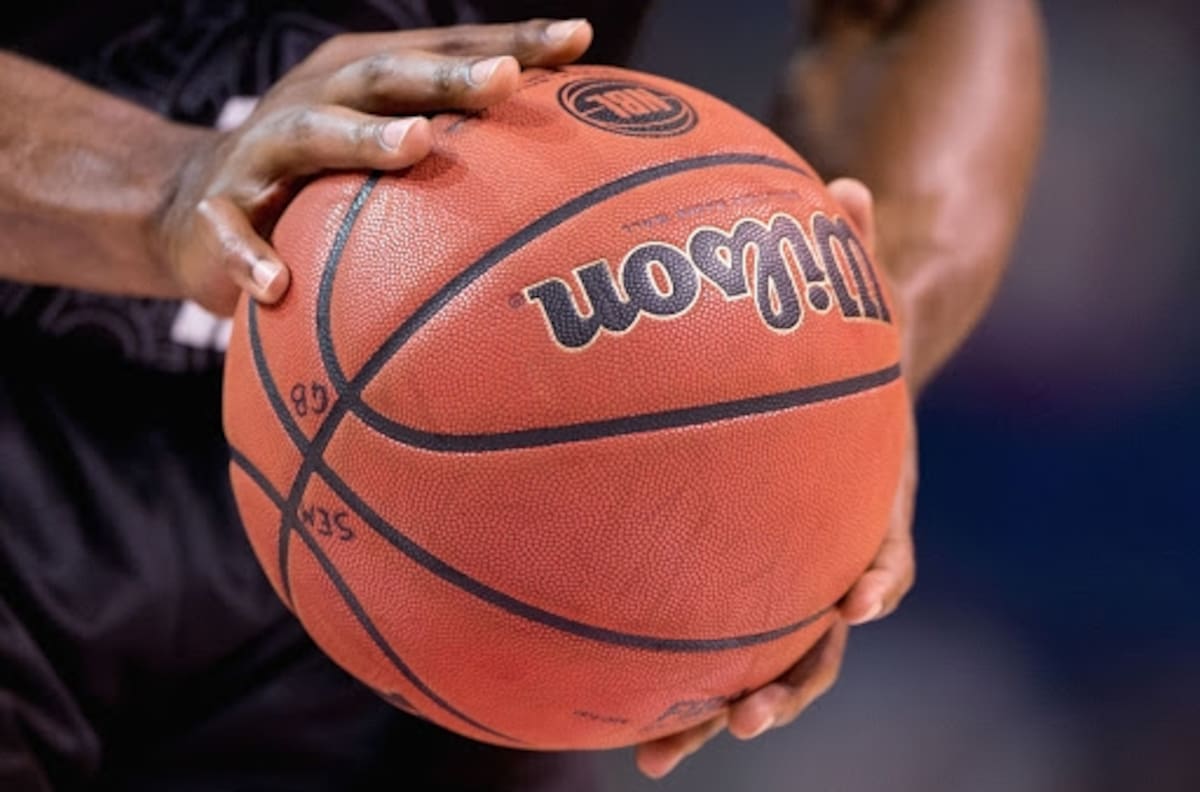 NBA presentó nuevo balón para temporada 2021-2022