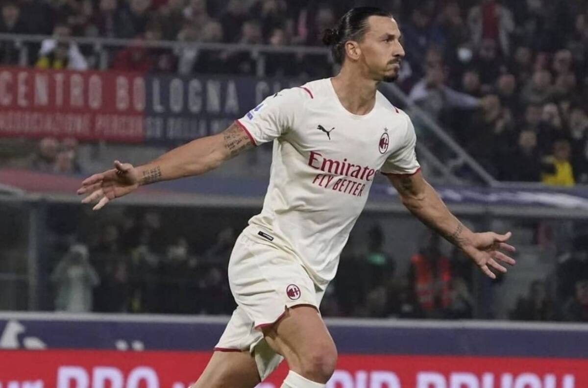 Zlatan Ibrahimovic le aconsejó a Kylian Mbappé que se fuera al Real Madrid