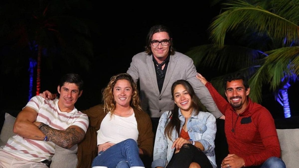 Acusan a TV Azteca de mentir sobre final "en vivo" de "Exatlón" y filtran a los ganadores