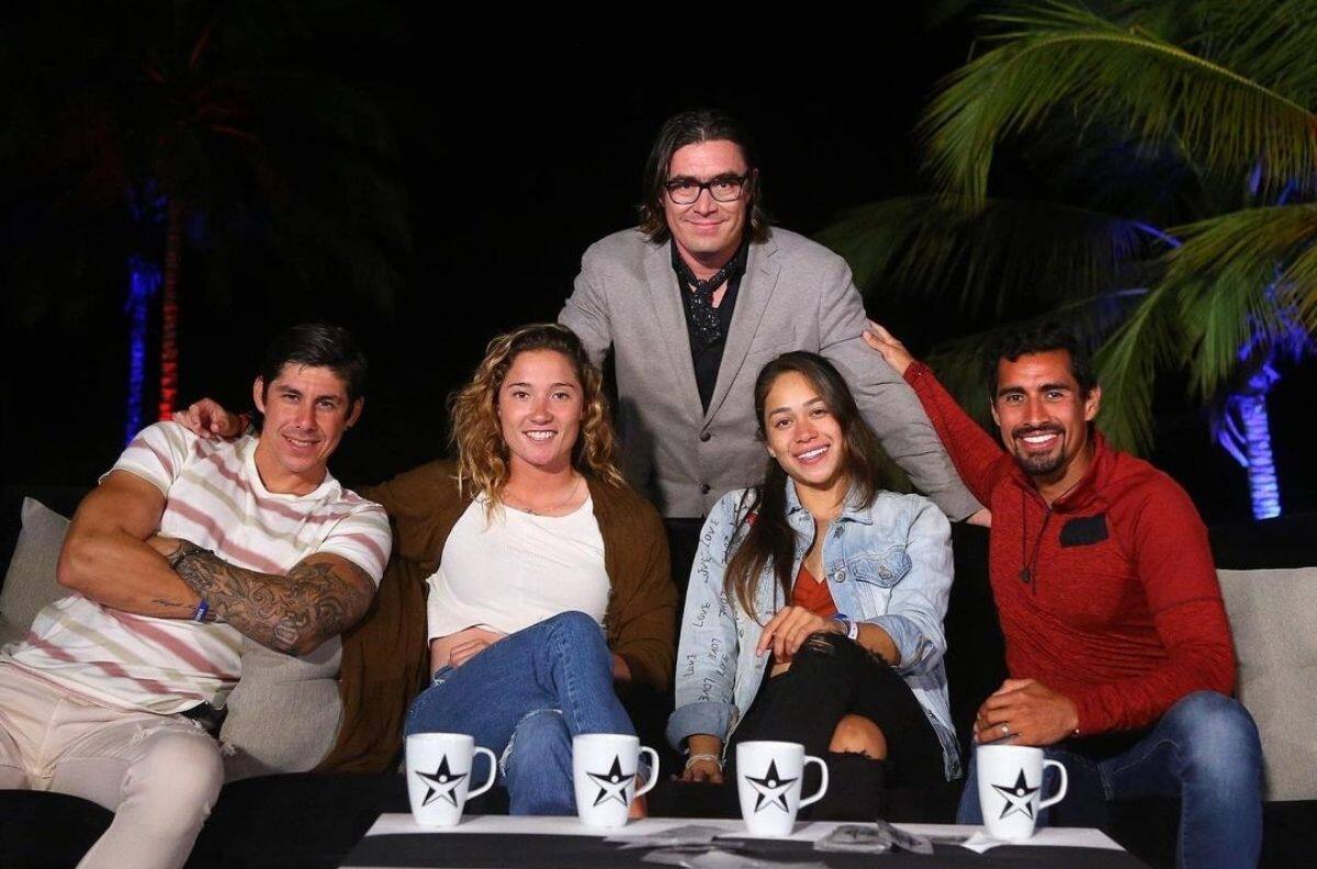 Acusan a TV Azteca de mentir sobre final "en vivo" de "Exatlón" y filtran a los ganadores