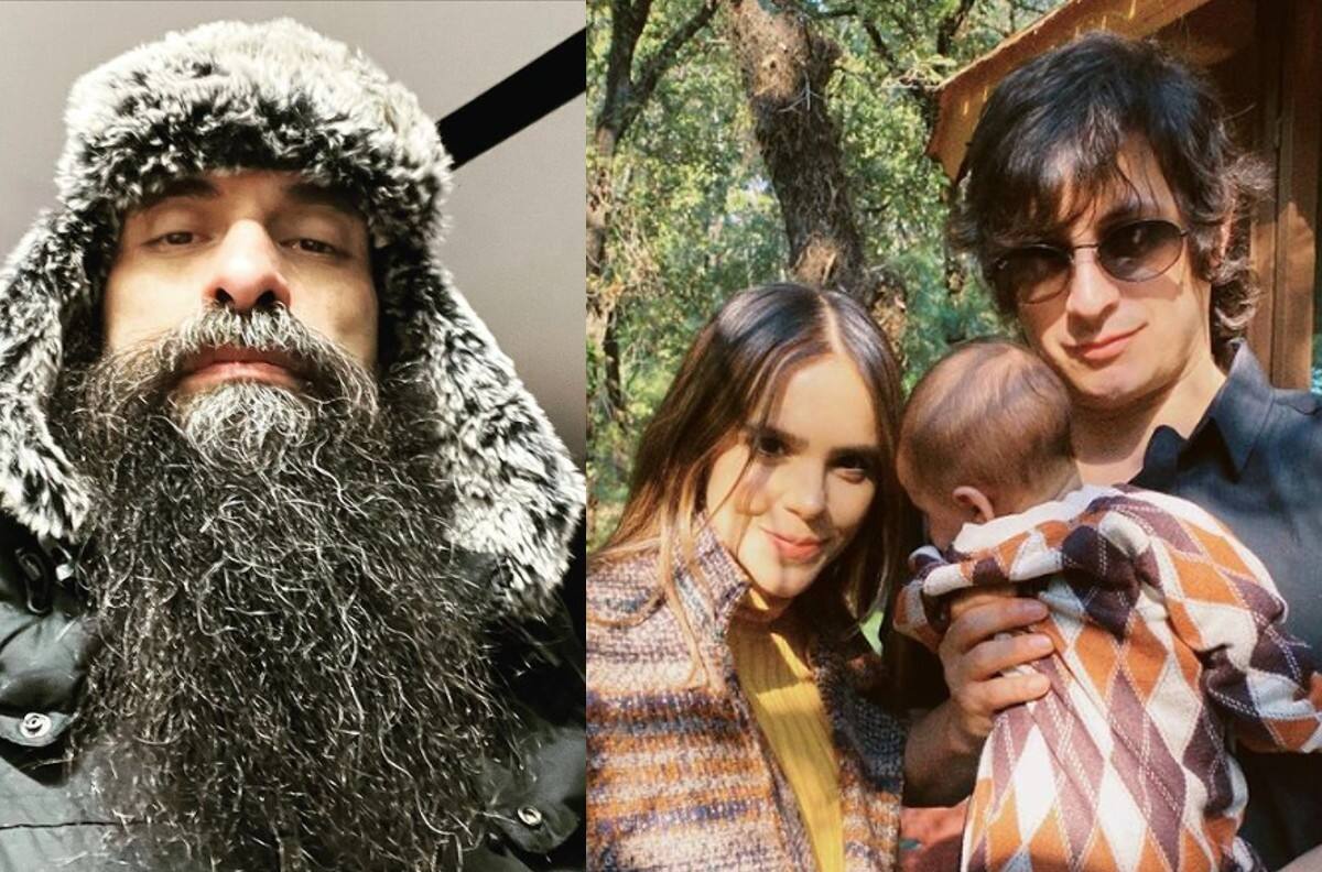 Criticaron a Babo por querer salir con Yuya siendo 16 años mayor; Siddhartha tiene la misma edad...