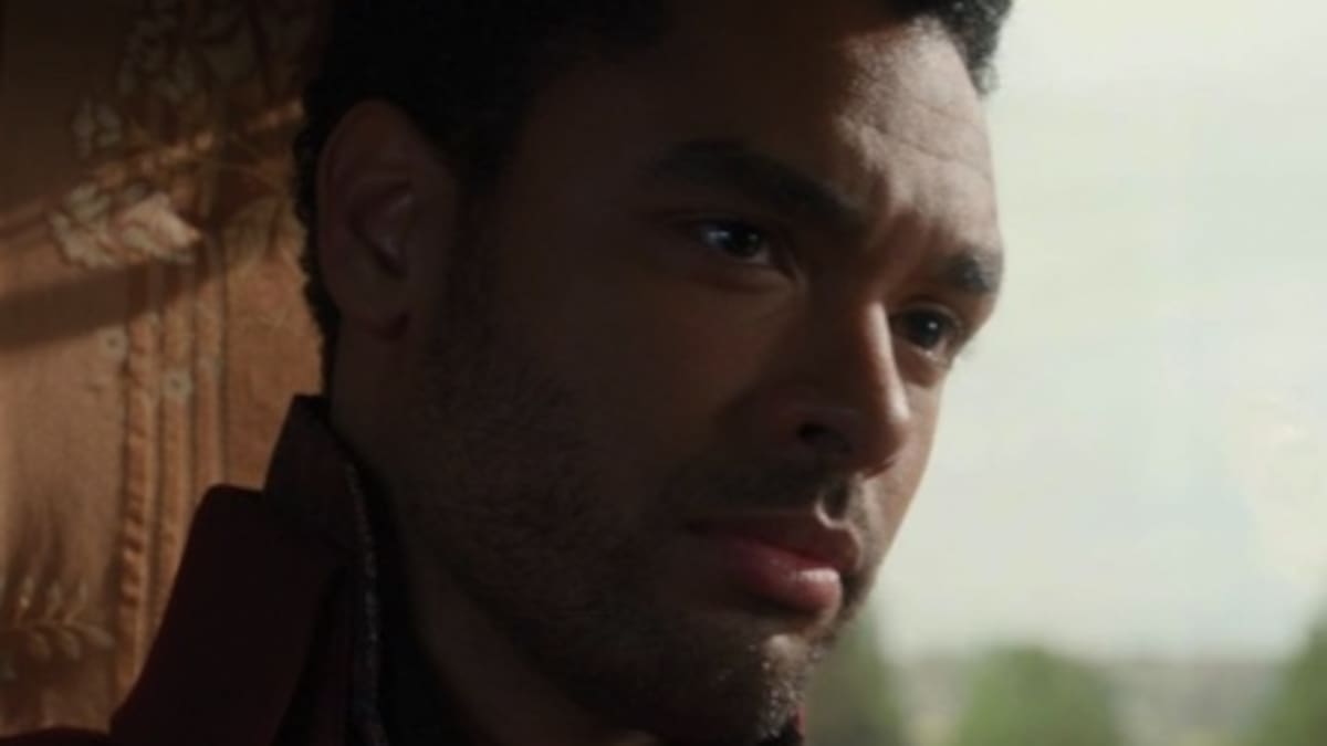 ¡El duque de Hastings dice adiós a "Bridgerton"! Regé-Jean Page no será parte de la segunda temporada