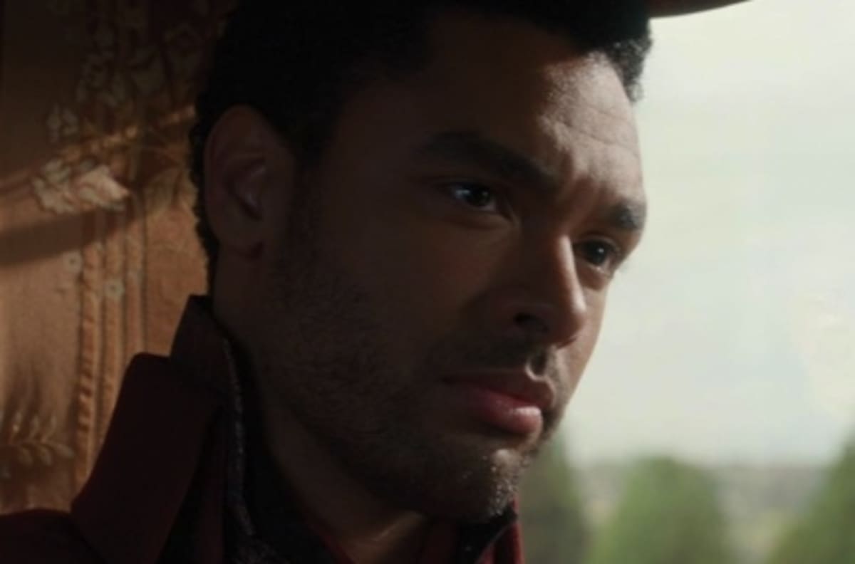¡El duque de Hastings dice adiós a "Bridgerton"! Regé-Jean Page no será parte de la segunda temporada