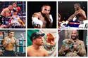 Los combates de boxeo más esperados para el 2022