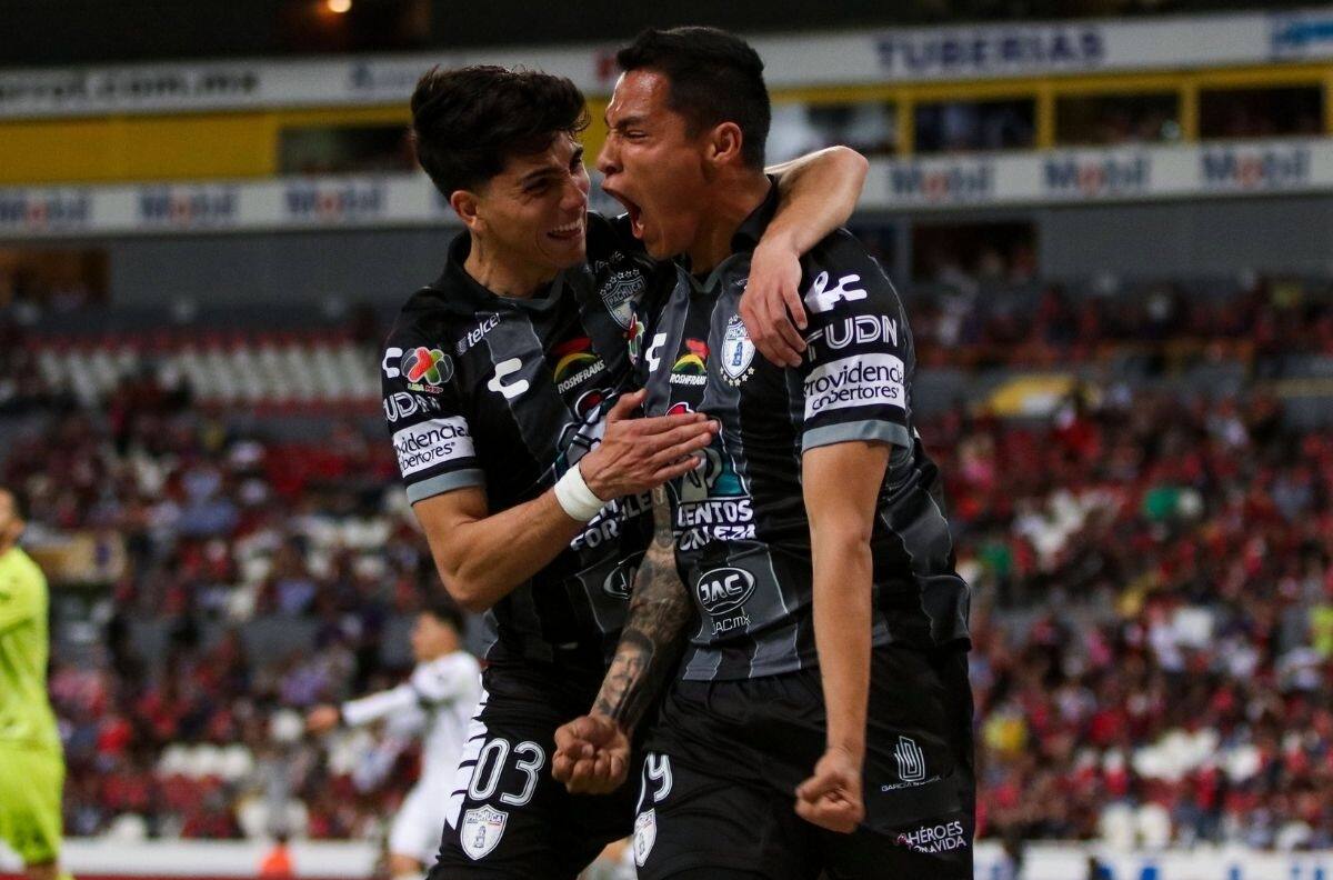 Liga MX: Así marcha la tabla general del Clausura 2022 con el nuevo líder Pachuca