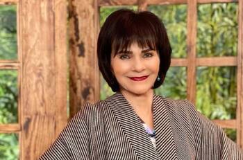 Pati Chapoy reafirma que no soporta a Laura Bozzo, y la entregaría a la Interpol