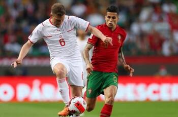 Suiza vs Portugal: día, hora y dónde ver la UEFA Nations League