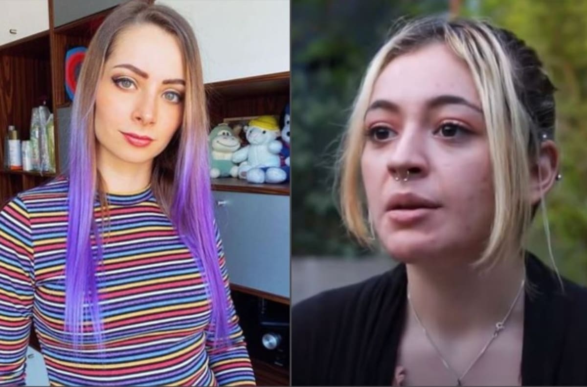 ¿Quién es Ainara Suárez y por qué acusa a YosStop de pornografía infantil?