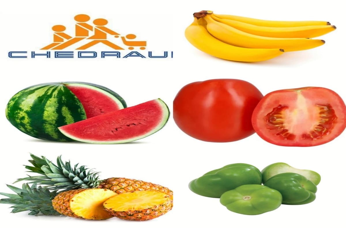 Martimiércoles de Chedraui: Frutas y verduras que estarán en oferta este miércoles 25 de enero