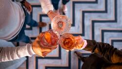 Estos son 3 deliciosos cocteles para la temporada de calor