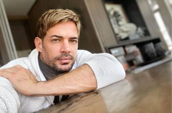 Acusan a William Levy de ser uno de los responsables del accidente en la Línea 12 del Metro