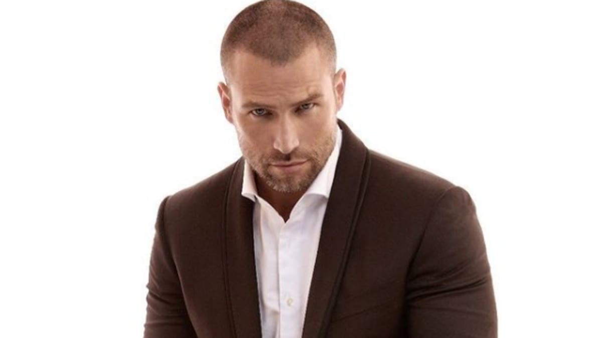 Rafael Amaya se unirá a Pedro Fernández en la teleserie "Malverde: El Santo Patrón"