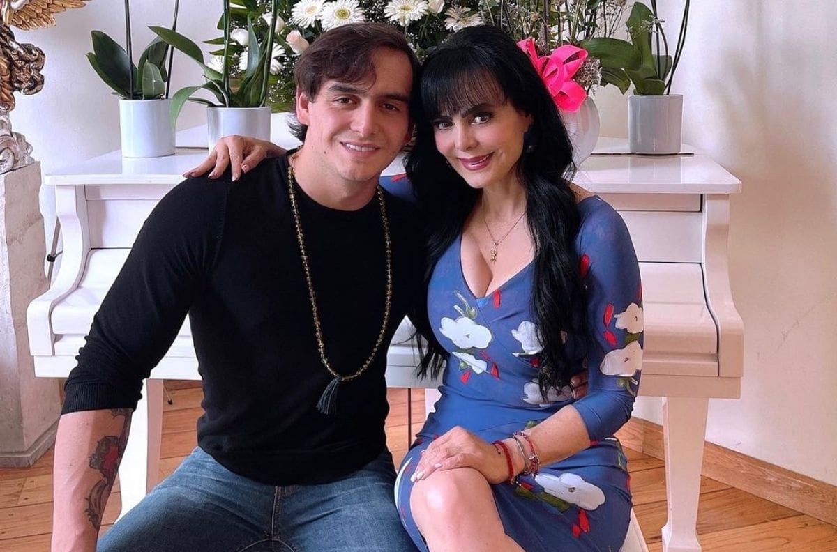 Esposo de Maribel Guardia confiesa que Joan Sebastian solo heredó deudas a Julián Figueroa