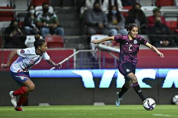 Este será el camino de México en el Premundial Femenil de la Concacaf 2022: fechas y sedes