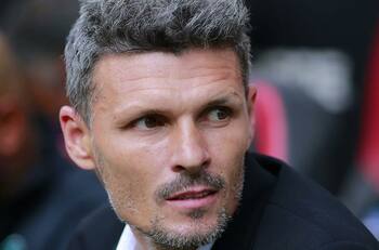 Director Técnico del América, Fernando Ortiz, lanzó advertencia a Cruz Azul para el Clásico Joven