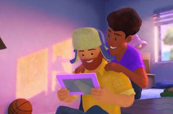 Semana Pride: Las 5 películas con temática LGBTI+ que no te puedes perder