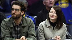 La dulce espera llegó a su fin: Emma Stone se convirtió en madre por primera vez de su esposo McCary