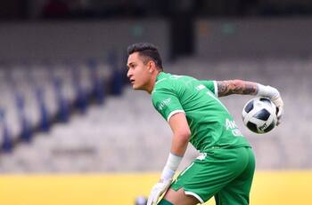 Video: Raúl Gudiño hace llorar a un niño