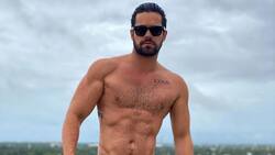 Eleazar Gómez regresa a vivir con su mamá y dicen que lo mantienen