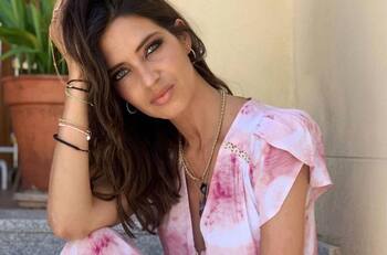 Afirman que Sara Carbonero tiene nuevo novio con quien ya olvidó a Iker Casillas
