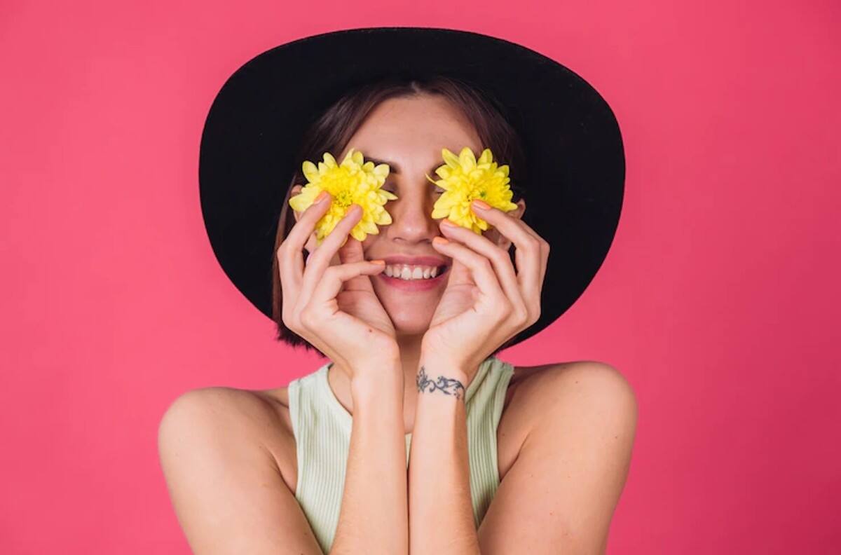 Rituales para recibir la primavera ¡Llénate de energía!