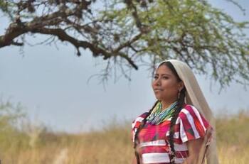 Yalitza Aparicio incursiona en el terror con “Hijas de brujas”