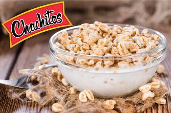 Esta marca de cereal mexicana recomienda la Profeco para consumo en niños