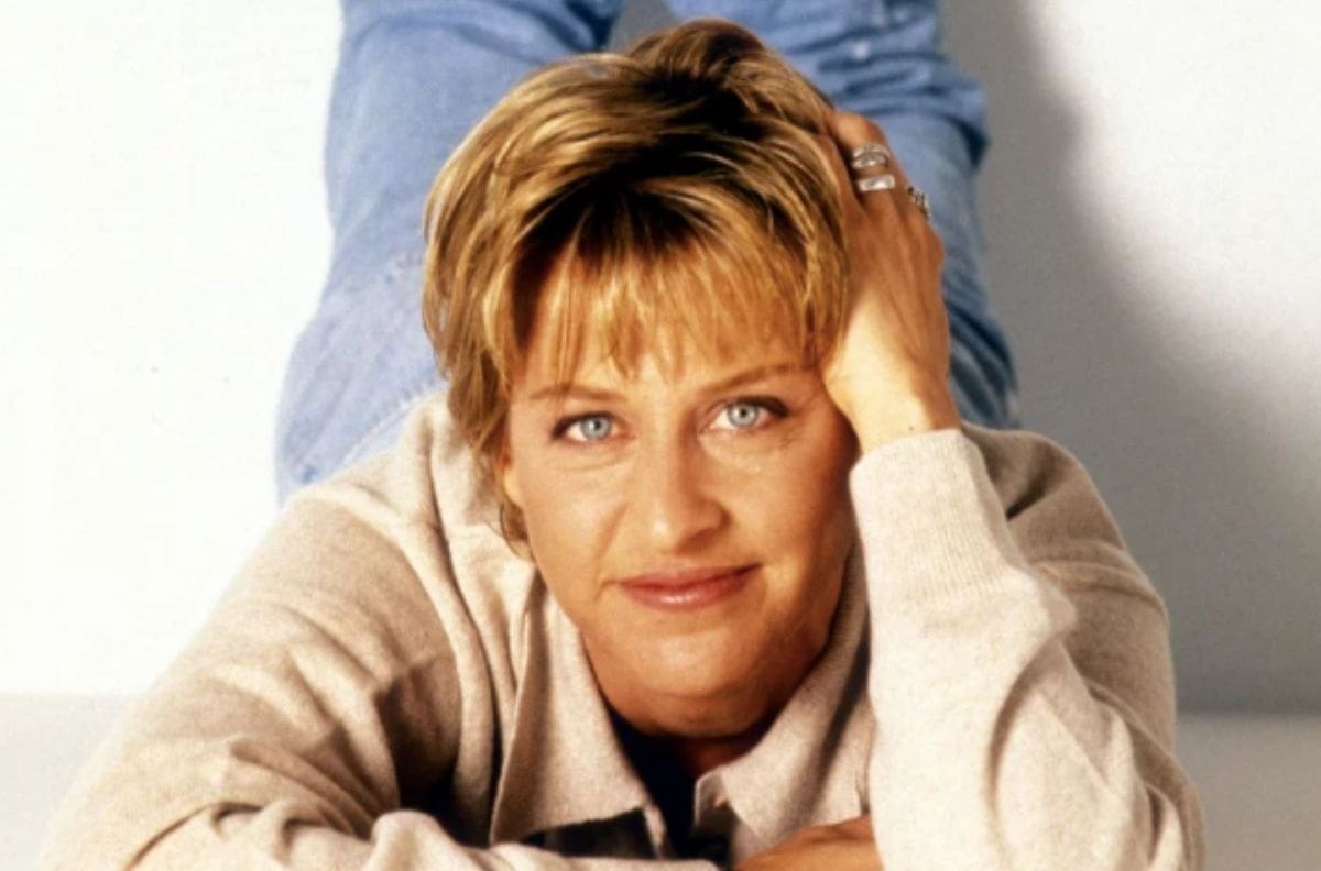 Algunos de los momentos más polémicos de Ellen DeGeneres a lo largo de los años