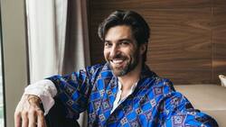 Osvaldo de León logra acuerdo con Cecilia Suárez para ver a su hijo Teo