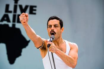 Las muertes de Freddie Mercury y Lady Di inspiraron la última canción de Queen