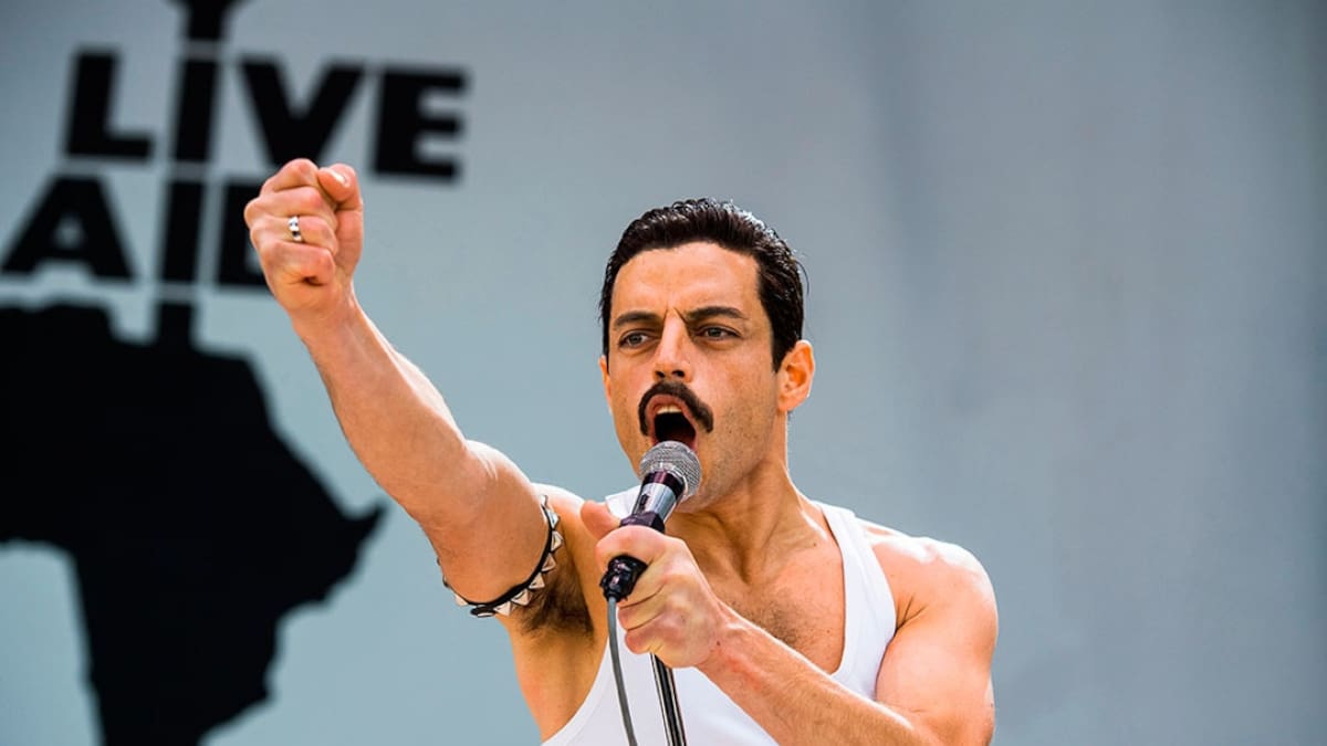 Las muertes de Freddie Mercury y Lady Di inspiraron la última canción de Queen