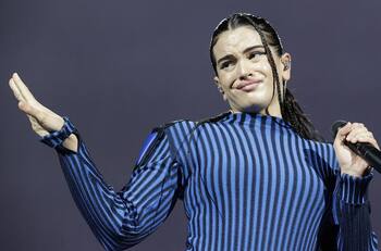 'México es muy motomami': Los mejores memes de Rosalía tras su concierto en CDMX