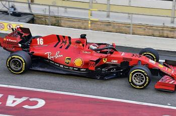 ¿Vuelve el gigante? Ferrari hizo fuerte inversión para F1 en 2022