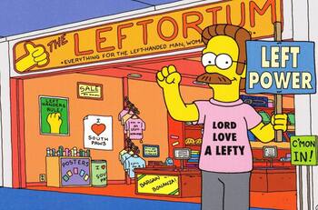 Estos son 5 datos curiosos de los zurdos ¡Son Increíbles!