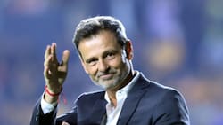 Diego Cocca se une a la lista de los técnicos que fueron campeones en Liga MX y gracias a ello fueron a la Selección Mexicana