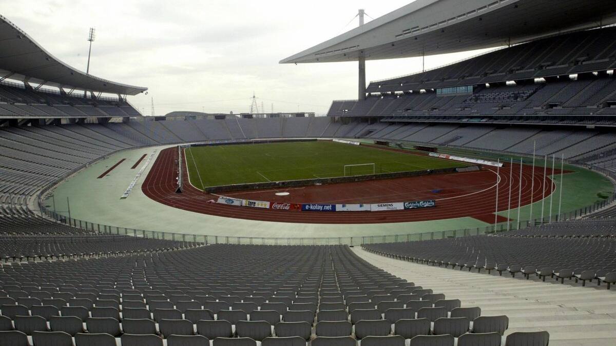 Estambul buscará Juegos Olímpicos por segunda vez