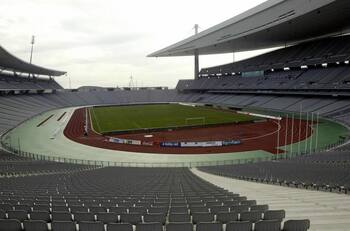 Estambul buscará Juegos Olímpicos por segunda vez