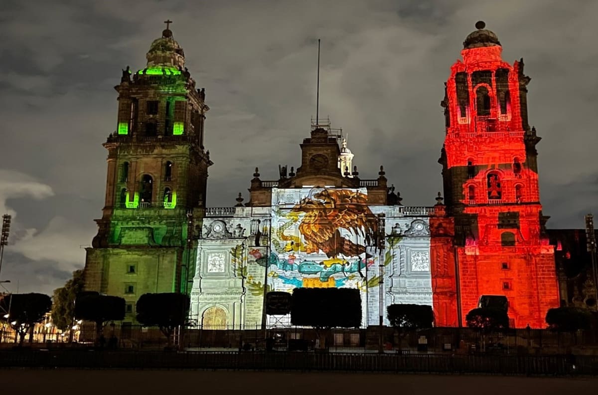 Las 15 mejores imágenes para celebrar este 15 de Septiembre