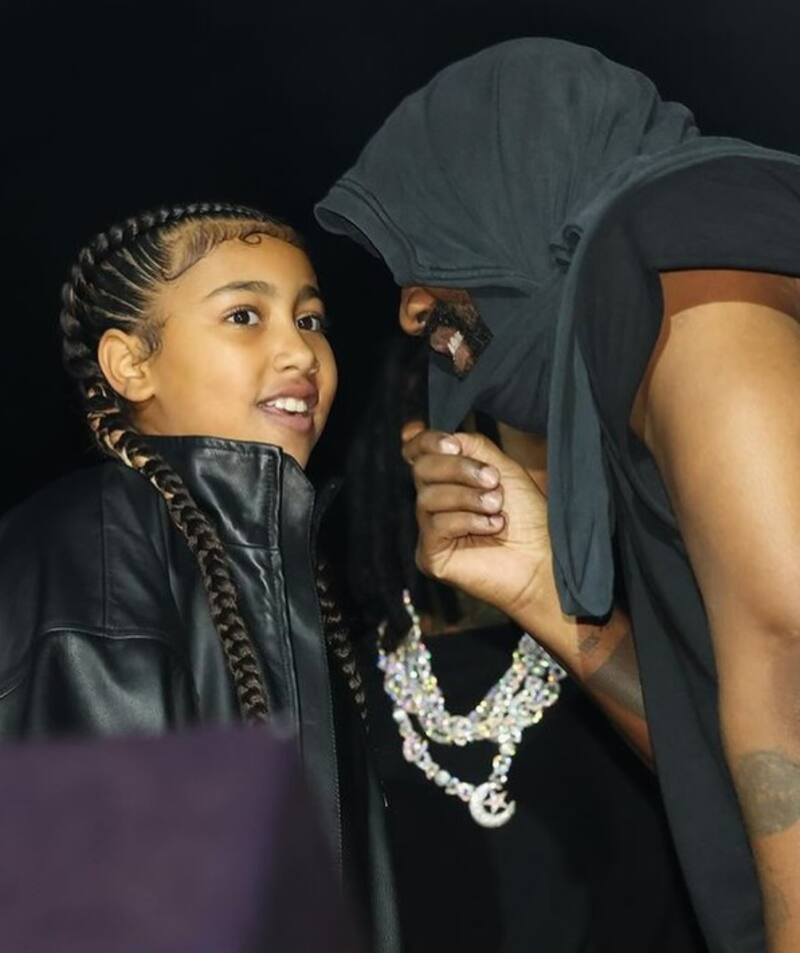 Créditos: Instagram